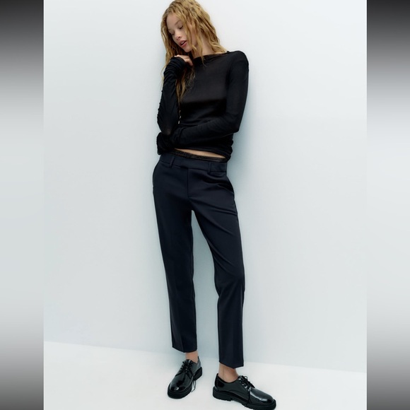 NWT combo boxer pants - Picture 1 of 7